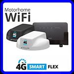 4G Smart Flex 4G Smart Antenna & 4G Flex